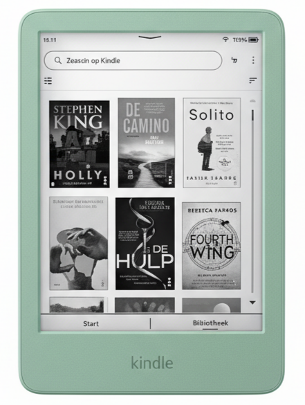 Kindle