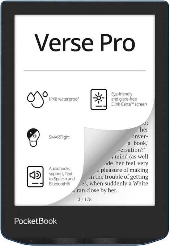 Pocketverse Pro