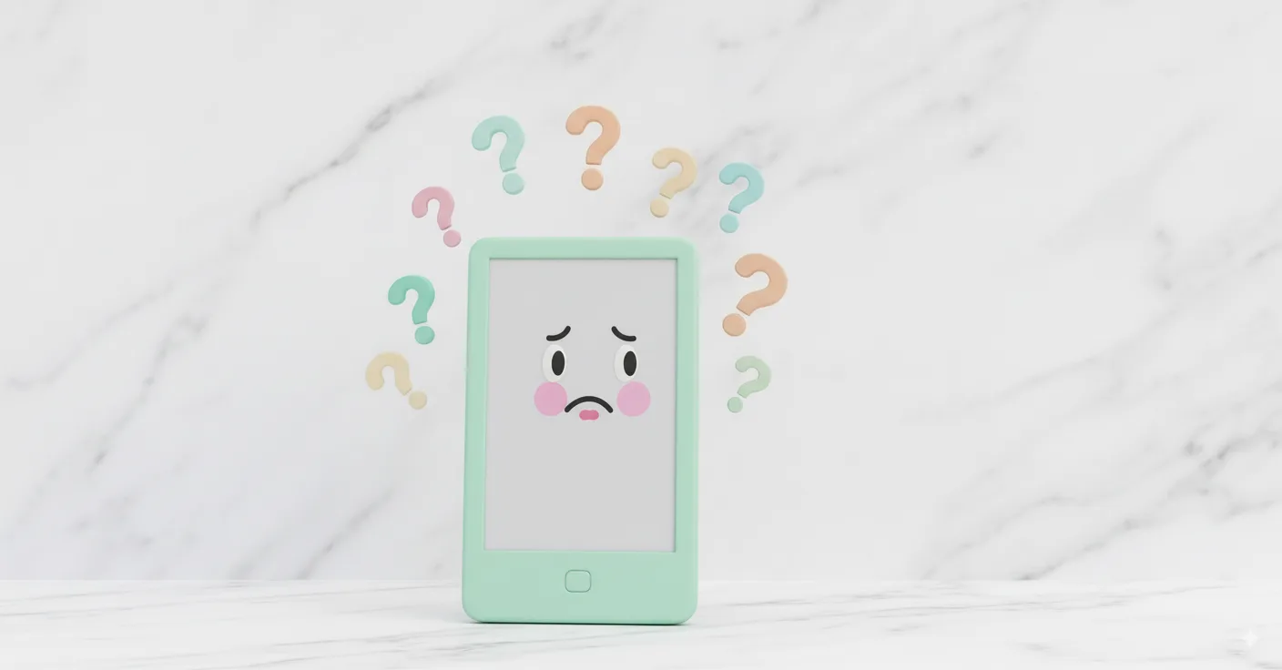 Welke e-reader past bij mij? (Koopgids 2025)