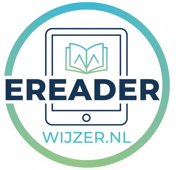 Ereaderwijzer
