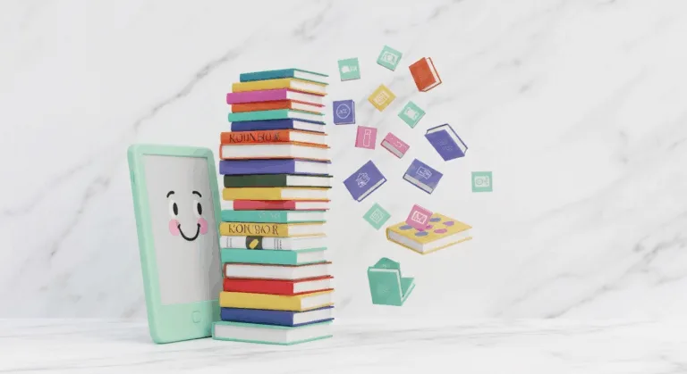 De 8 beste websites om gratis en legaal E-Books te downloaden (Nederlandstalig & Internationaal)