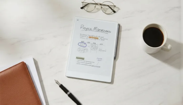 Remarkable Paper Pro Review