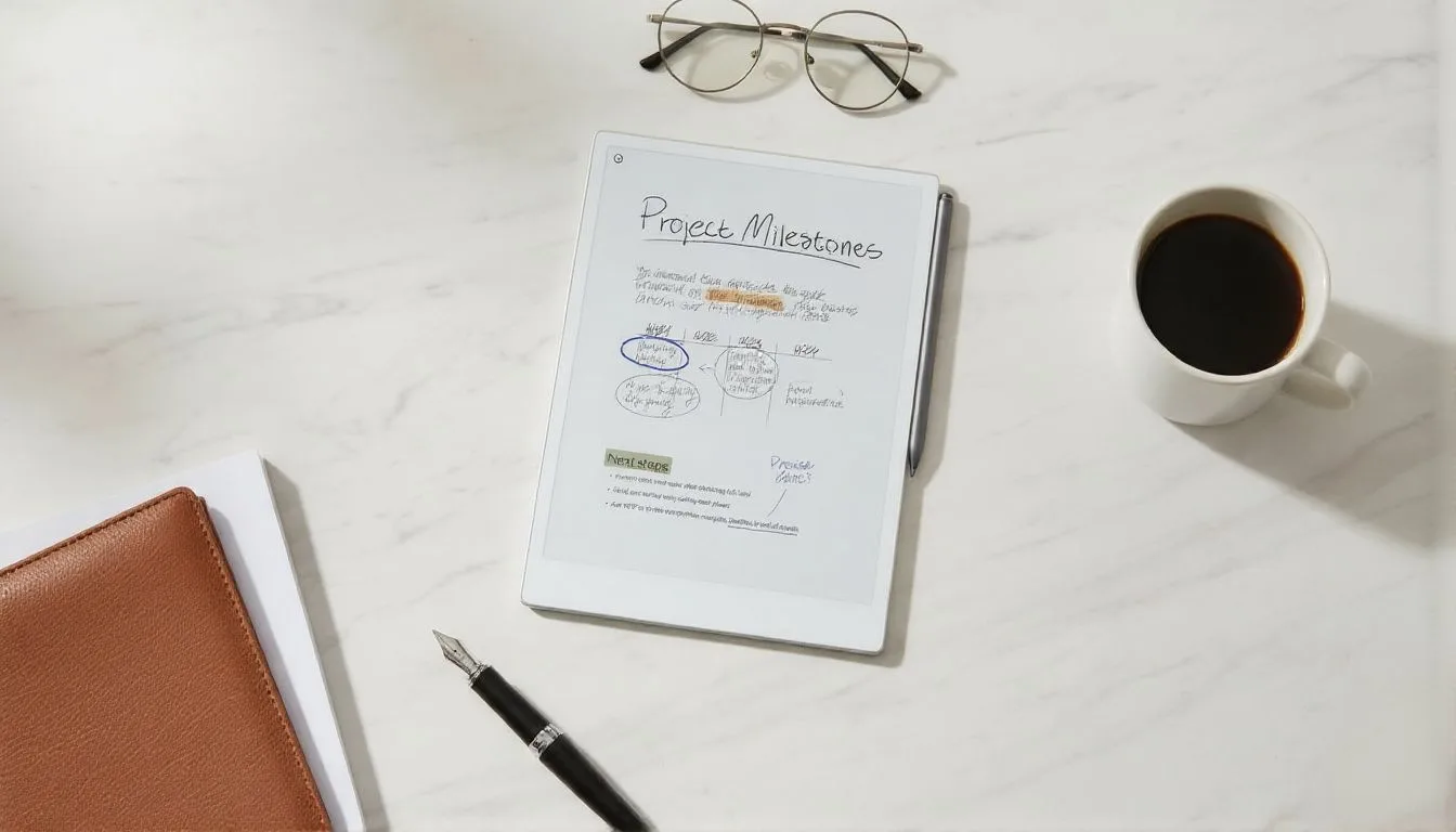 Remarkable Paper Pro Review