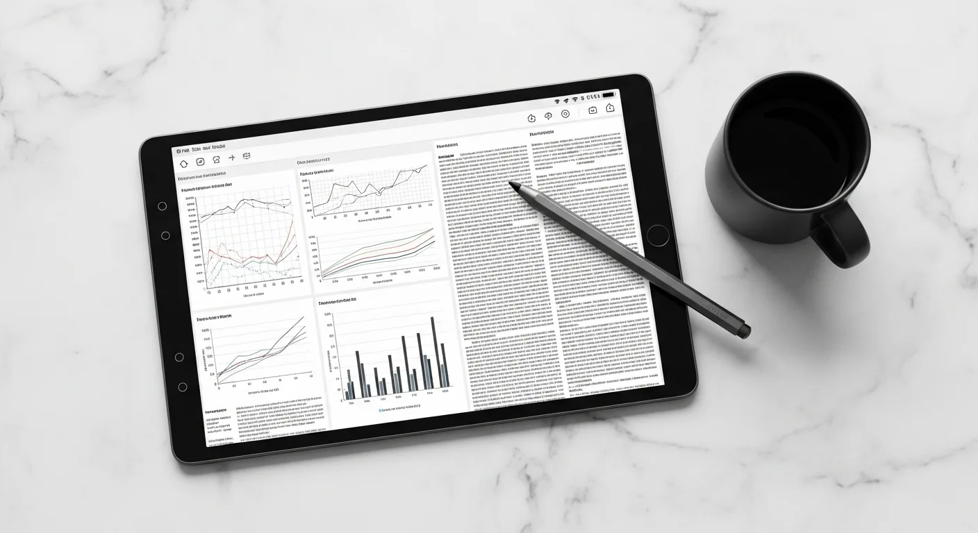 Beste ereader voor PDF