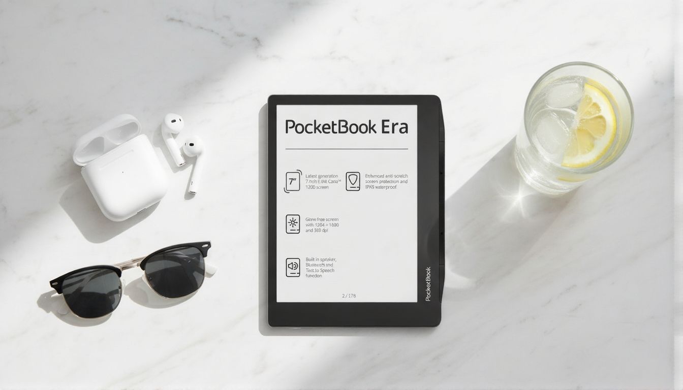 Pocketbook Era Review