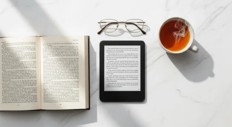 Ereader termen uitgelegd